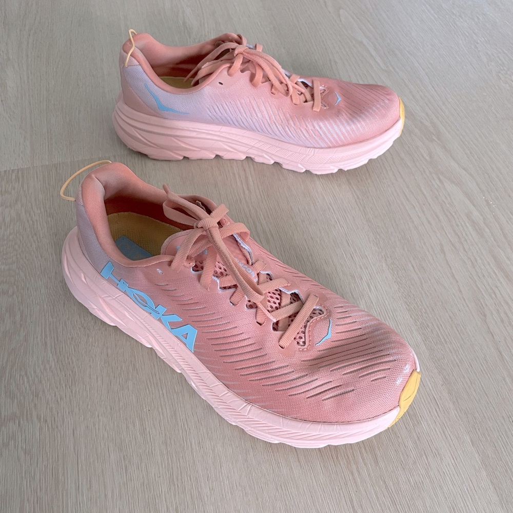 Hoka Rincon 3 Runner sz 7.5